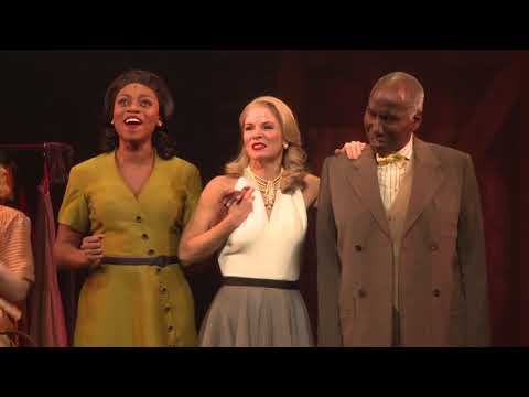 Video: Onko kiss me Kate musikaali?