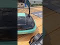 WYBOT Robotic Pool Cleaner WOW
