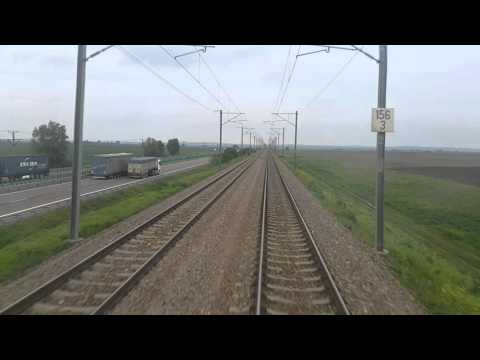 Video: Burgundy cu trenul: o explorare feroviară a Bourgogne