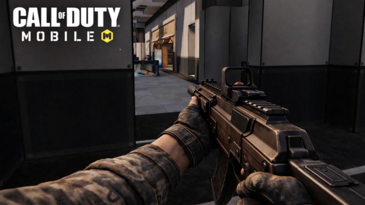 COD Mobile Multiplayer Gameplay | 45 Kill Match 🔥 | CODM Ranked Gameplay |#cod#callofdutymobile#codm