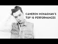 Cameron Monaghan's Top 10 Performances.