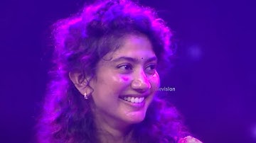 Wooooooooooow 😍🫶🥰 | AMARAN | Audio Launch | Sivakarthikeyan | SaiPallavi