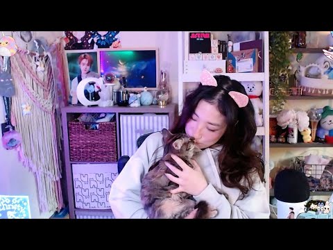 🔴 I'm a terrible YouTuber/Reactor & a new mom to twins😻😽 CATching up today! link in the description!