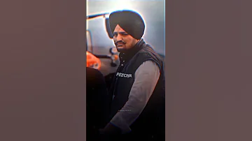 Self Made X Sidhu Moose Wala Slowed Reverb SHIVAM EFFECT Sidhumoosewala Shorts 