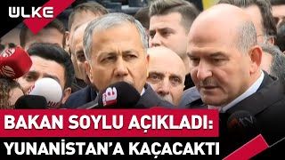 Çok Güçlü Karşılık Vereceğiz Soyludan Abdye Sert Sözler