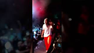 Uzi - Kuş Adası Konseri 02.01.21