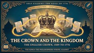English Monarchs Explained: Henry VIII to George III - Self Evident Companion Reference