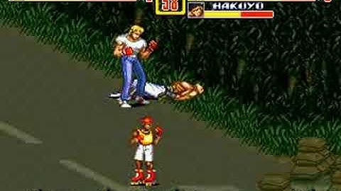 Zorlance and Regal Play: Streets of Rage 2, Part 6