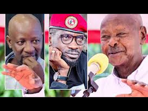 Hon Ssemujju Nganda Awadde Kyagulanyi Obukodyo Bwokujjako Museven Asubiza Omuwagira 