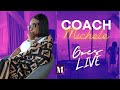 Coach Michele Goes Live & answers how to start a home care business and industry questions