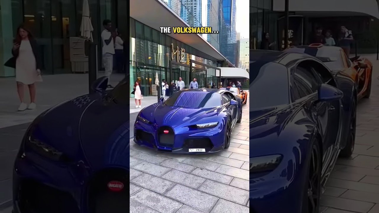 the legendary Volkswagen Polo