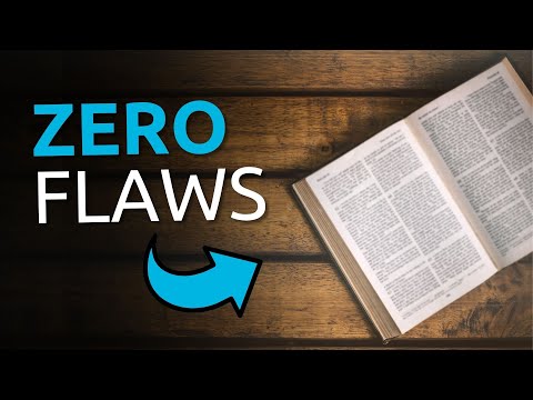 This Video DEMOLISHES So-Called “Bible Contradictions”