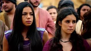 Betania Podría Sufrir Un Grave Dolor