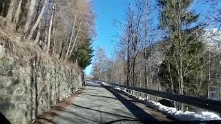 Going Up From Cerisey Ii, 110320