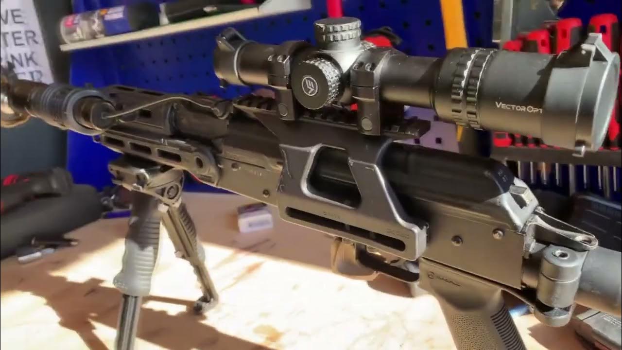 Как покрасить оружие в мультикам - YouTube