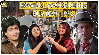 How Bollywood Ruined Our Love Lives | ARREY YAAR BOLLYWOOD EP07