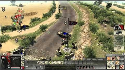 Men of War Assault Squad 2 Review Play on Intel HD 3000 (Windows 10 Pro)