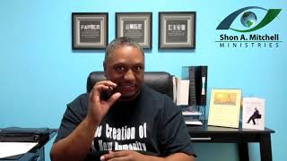 EP48 Words Of Life Prophetic Daily Devotional "Jesus's Sayings for Successful Living (Part 12)"