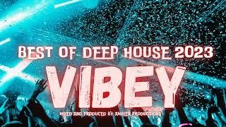 Vibey Deep House Mix Best of Ambler Productions