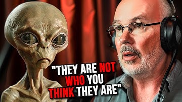 Man Who Was Abducted Reveals The Truth About Aliens