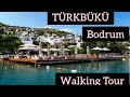 BODRUM GÖLTÜRKBÜKÜ TÜRKBÜKÜ ORJİNAL VİDEO ✅BODRUM DA GEZİLECEK YERLER 🔝 PANDEMİ DE BODRUM ✅🌅