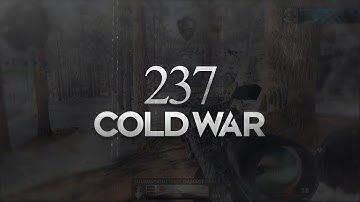 The 237th Teamtage of Exalt