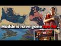 The ULTIMATE Imperator: Rome Total Conversion Mod List of 2026