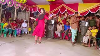 Dekhna O Rosiya  দেখনা ও রসিয়া | Bangla dance BAngla Wedding Dance Performance | Sumi  Manik Video