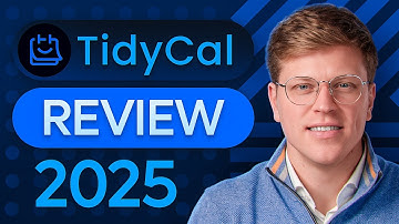TidyCal Review: Is It Worth It?