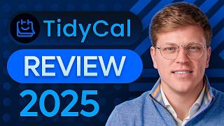 TidyCal Review: Is It Worth It?