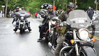 2017 Fleet Week New York: Annual Staten Island Parade