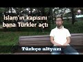 Korelinin İslam'a giriş hikayesi (Türklerin etkisi)