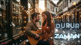 JöNN - DURUR ZAMAN (Official Audio)