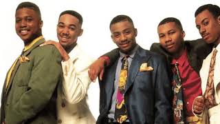 Hi-Five “I Like the Way” (The Kissing Game)