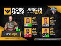 Day 2 Weigh-In - NPFL Stop #4 at Logan Martin (AL)
