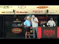 Day 2 Weigh-In - NPFL Stop #4 at Logan Martin (AL)