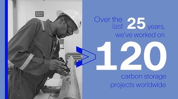 Accelerate decarbonization—starting with carbon capture technology