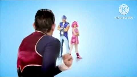 Robbie Rotten Hiding Episode 0 (Pilot Episode) (2012)