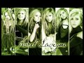 Avril Lavigne "I Won't Keep Letting Go" Mash-Up