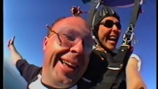 Suttons Beach Skydive 2004