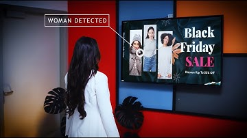 AI-powered Digital Signage Software by NoviSign