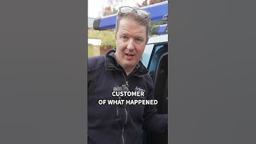 Klant geschokt door onze hoge prijs voor elektrisch werk... 😵‍💫 #shorts