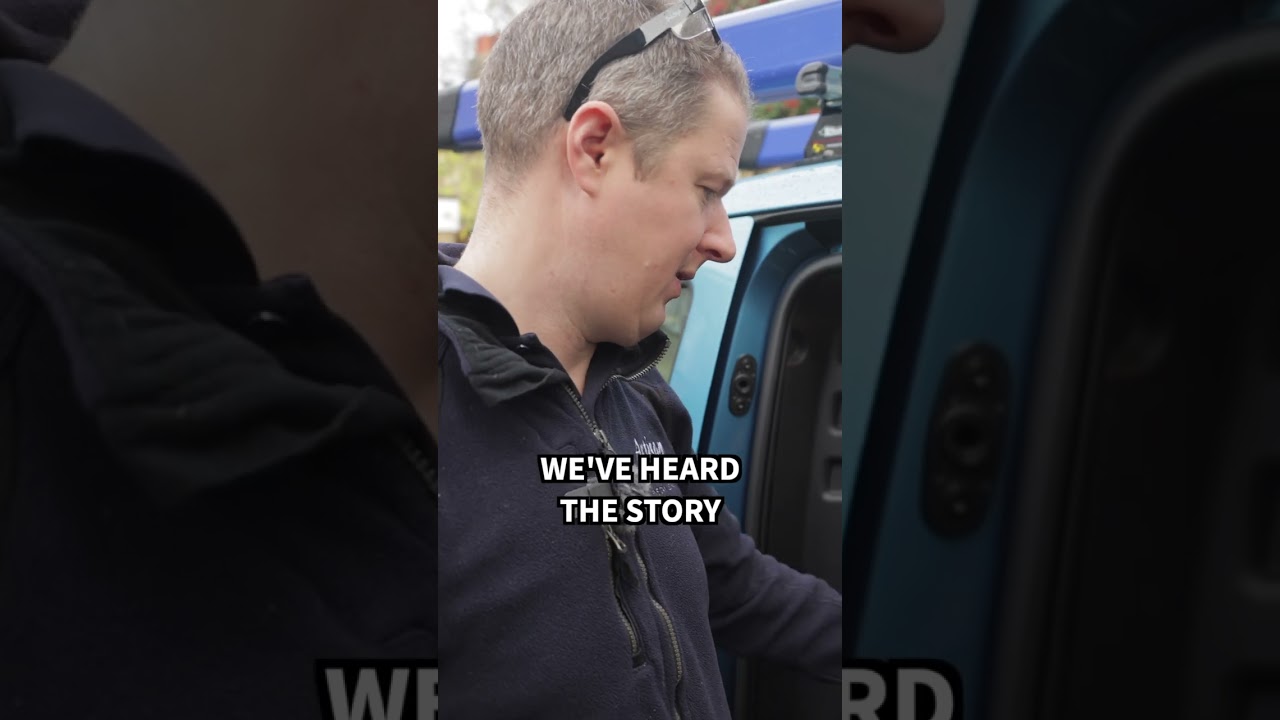 Клиент в шоке от наших высоких цен на электромонтажные работы... 😵‍💫 