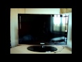 Samsung LE32D450 32" LCD TV Review