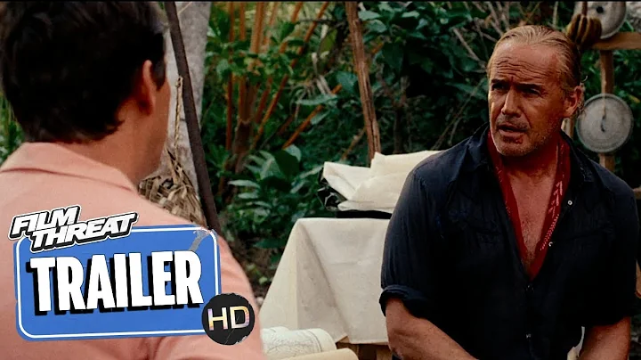 WALTZING WITH BRANDO | Official HD Trailer (2025) | DRAMA | Film Threat Trailers