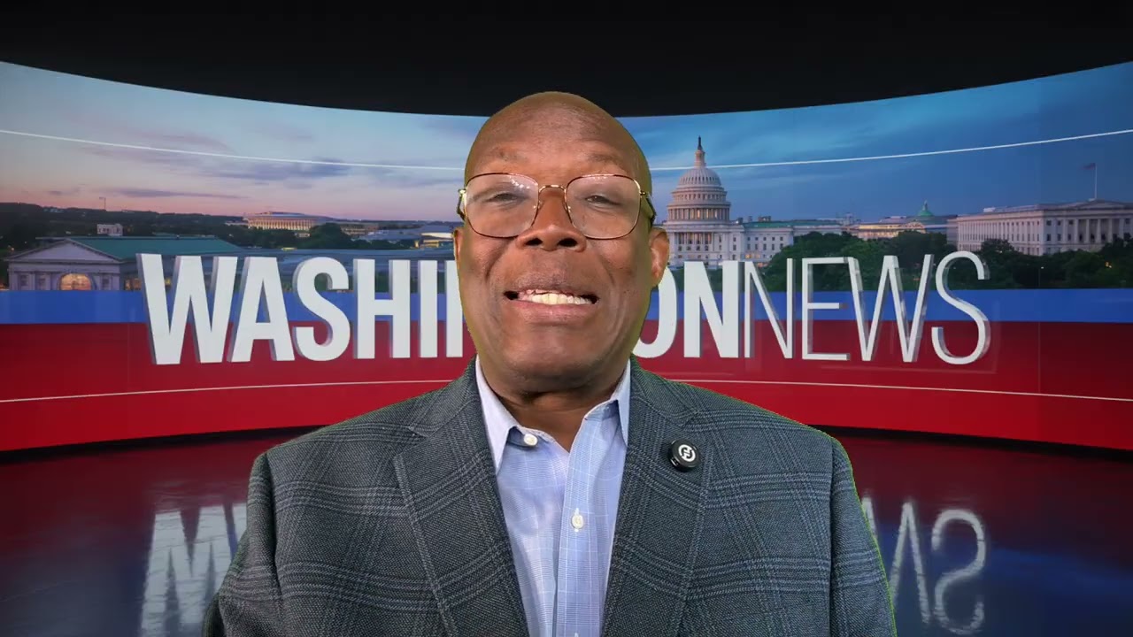 VOA - TRUMP MANDE POUVWA POUL KA KANPE TPS POU TOUT PEYI