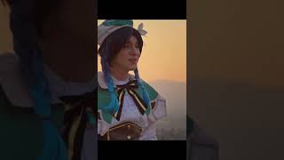 Can’t wait for HoYoFair! Full video on the evening of 9/25!#GenshinImpactAnniversary#miHoYo#HoYoLAB