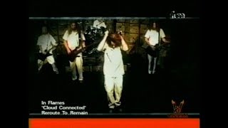 In Flames - Cloud Connected (Official Video)