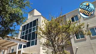 Motel 6 San Antonio, TX - Airport | San Antonio (TX), United States | Hotel Review ⭐