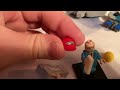 Trump Minifigure Build